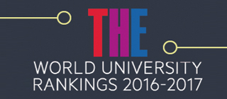 YU Ranks '16th in Korea' in THE World College Rankings